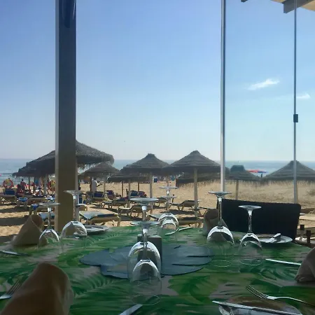 Marbesa Oasis
