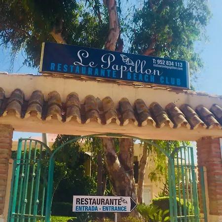 Marbesa Oasis Apartment Marbella