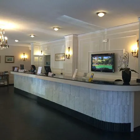 Marbesa Oasis Apartment Marbella